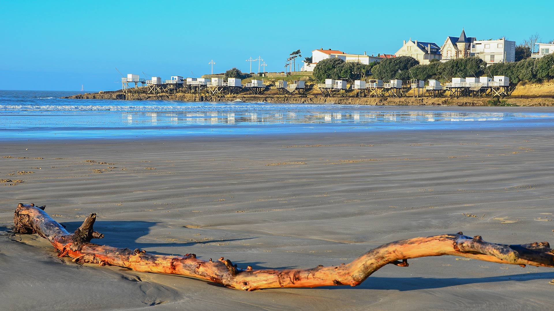 camping plage royan