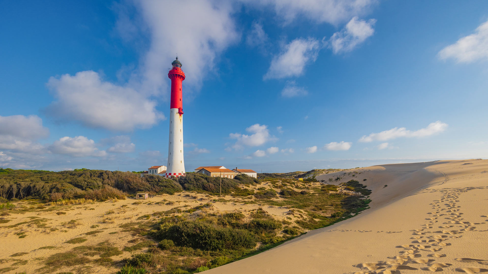 écomusée phare de la Coubre