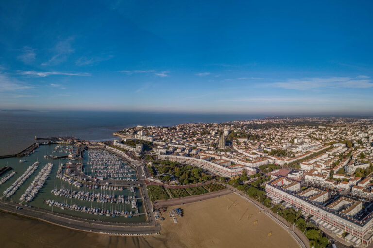 port royan