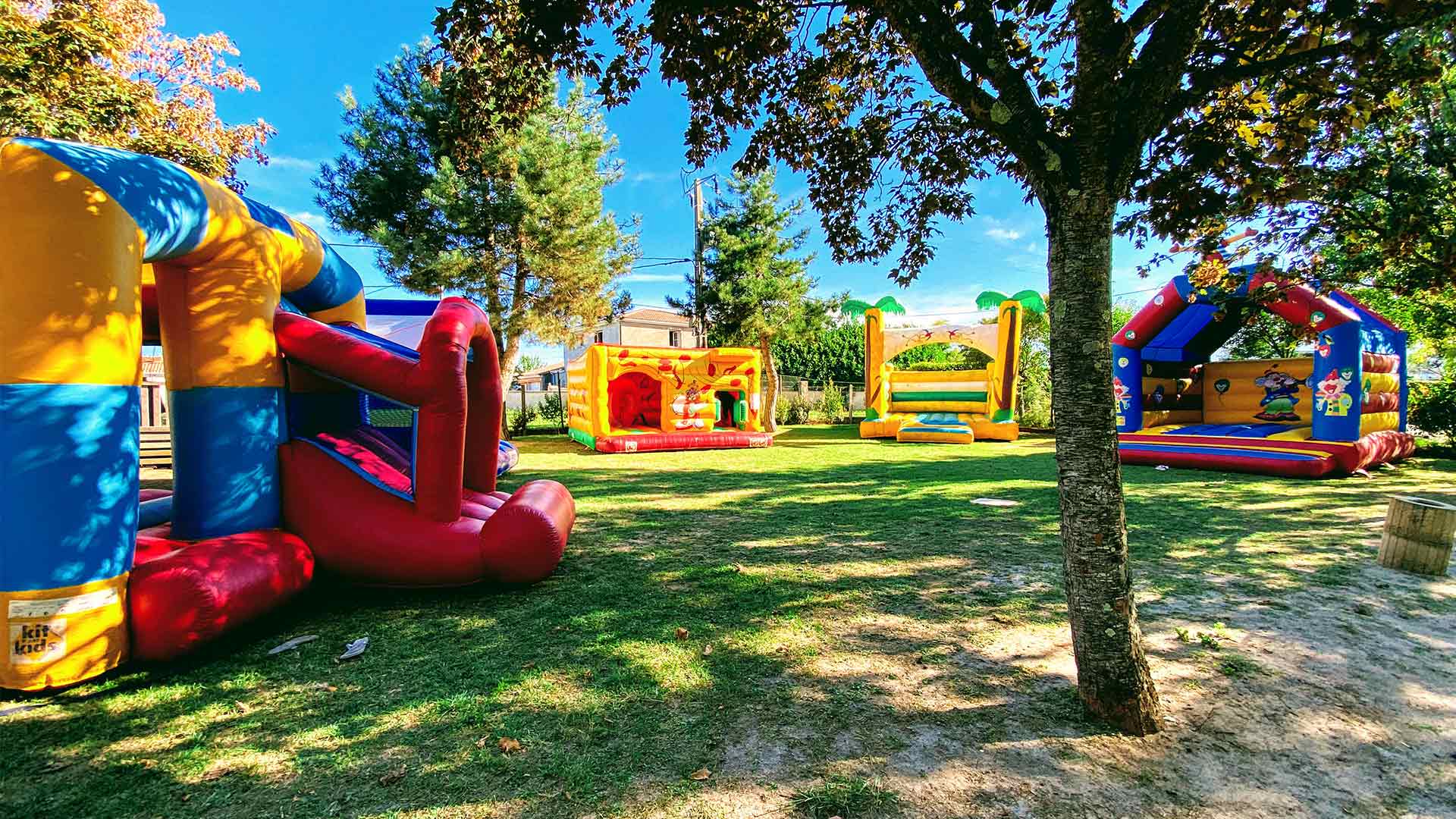 activités enfants le royan