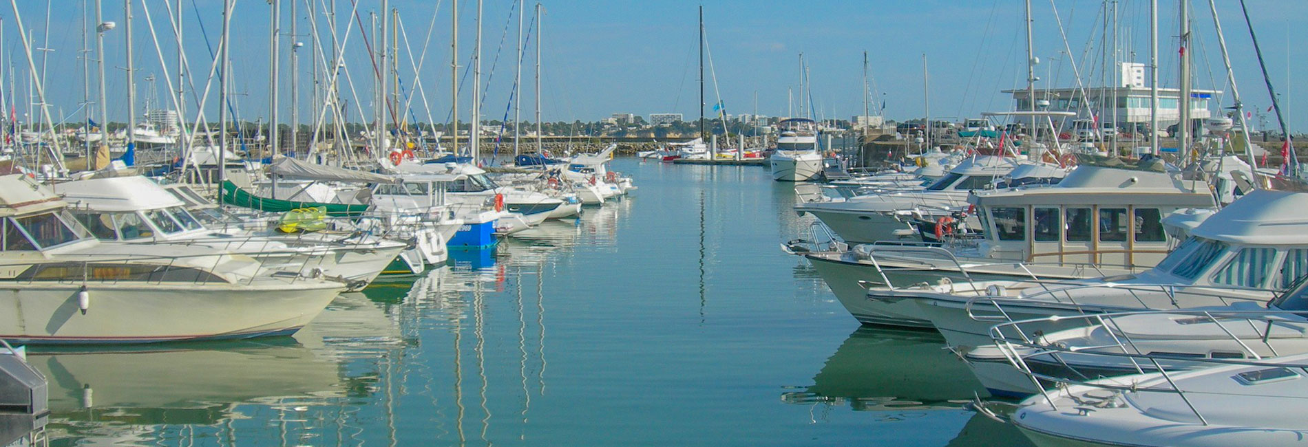 balade bateau royan