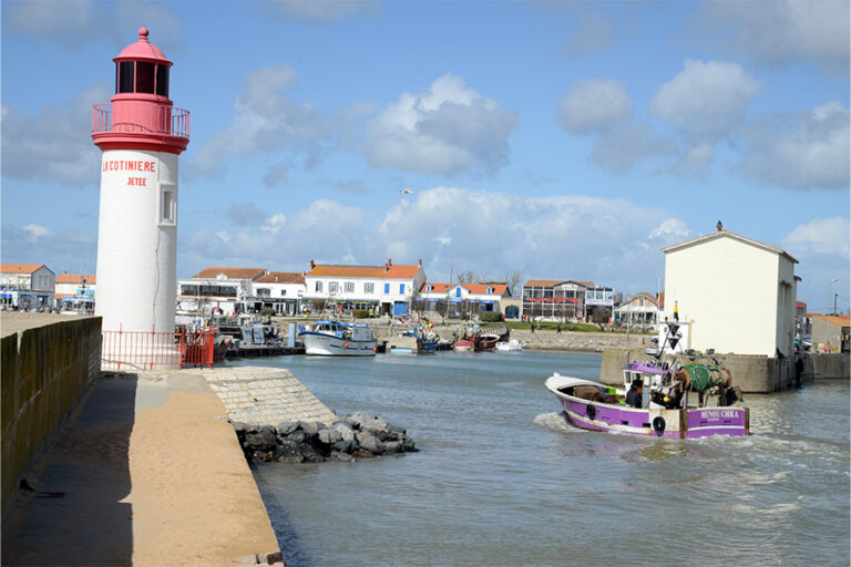 ile oléron