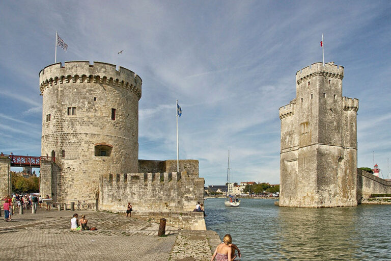 la rochelle