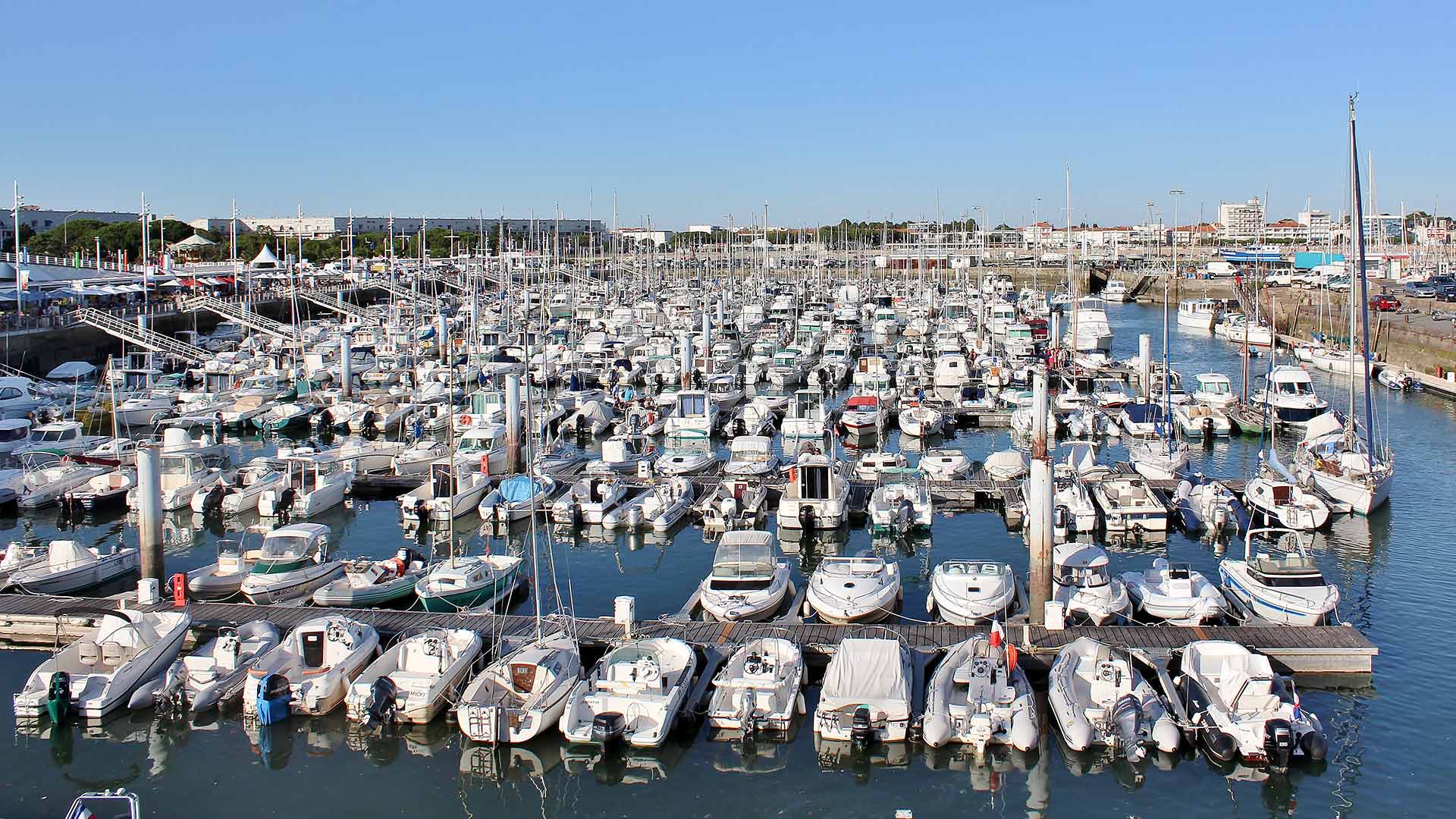 port royan